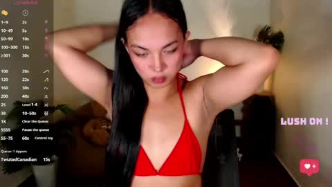 Sofia online show from 04/28/26, 02:27
