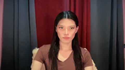 Jayve online show from 11/10/25, 12:37