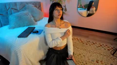 itsmroom online show from 01/19/26, 01:37