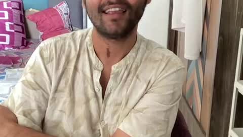 Raje online show from 10/25/25, 05:04