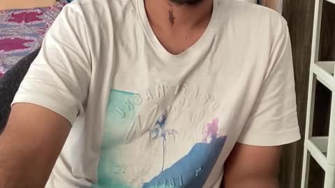 Raje online show from 10/27/25, 05:22