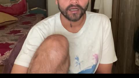 Raje online show from 11/14/25, 07:29