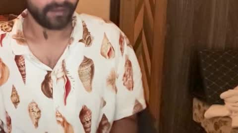 Raje online show from 11/20/25, 02:23