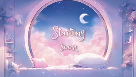 ItsNatashaRay online show from 11/17/25, 04:57