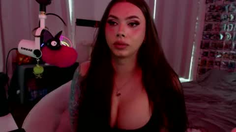 Nicki Foxx online show from 05/03/26, 09:43