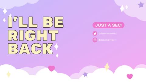 Nikki Sweet online show from 05/11/26, 03:51