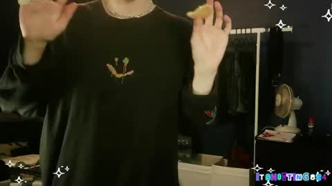    online show from 06/30/26, 11:55