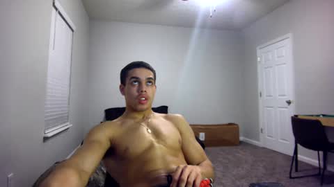 TARZAN online show from 12/14/24, 04:56