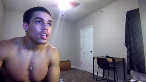 TARZAN online show from 12/17/24, 04:32