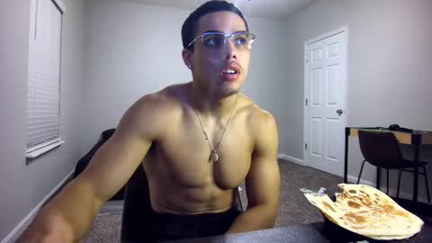 TARZAN online show from 12/18/24, 01:48