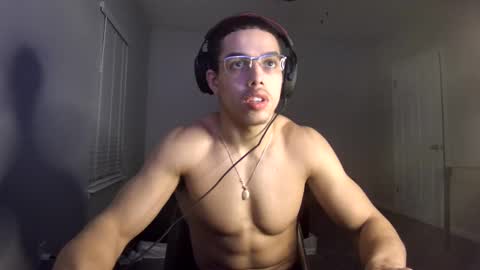 TARZAN online show from 12/19/24, 04:23