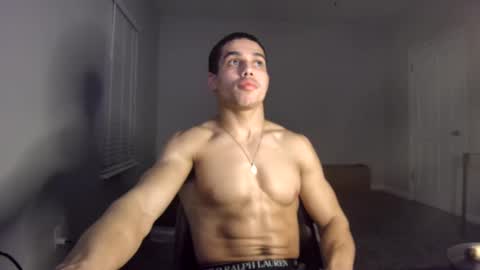 TARZAN online show from 12/20/24, 06:19