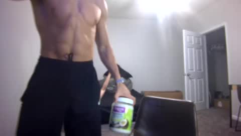 TARZAN online show from 12/23/24, 02:13