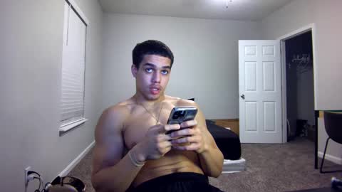 TARZAN online show from 12/26/24, 06:19