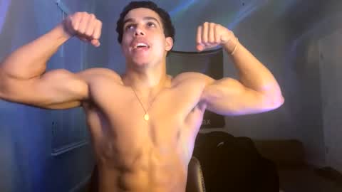 TARZAN online show from 02/08/25, 11:55