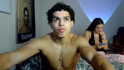 TARZAN online show from 09/19/25, 03:19