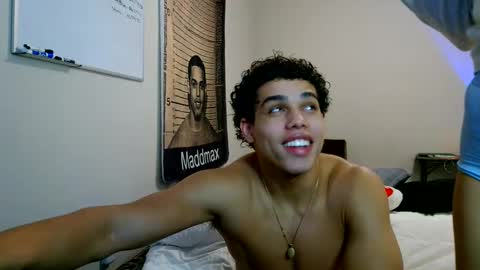 TARZAN online show from 10/01/25, 02:28