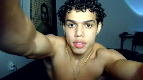 TARZAN online show from 10/04/25, 01:36