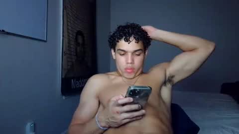 TARZAN online show from 10/27/25, 01:42