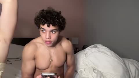 TARZAN online show from 12/16/25, 06:07