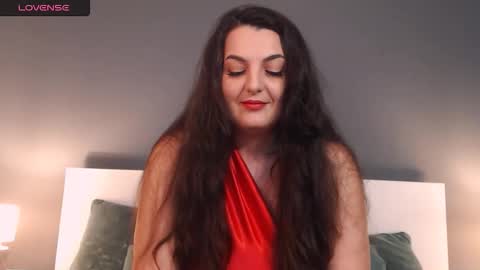 Melissa Khaan online show from 04/02/26, 06:33