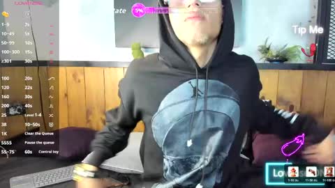 Snapshot of itszairen chatting on 03/01/26, 07:54 itszairen online show from 03/01/26, 07:54