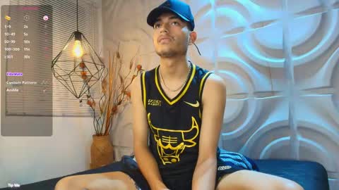 itszairen online show from 04/17/26, 05:32