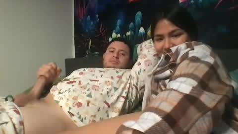 Snapshot of ittybittyandbigpoppa chatting on 03/11/25, 04:21 Itty Bitty Big Poppa online show from 03/11/25, 04:21