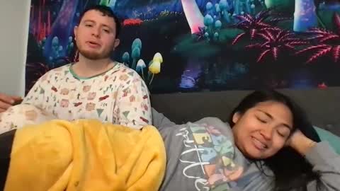 Snapshot of ittybittyandbigpoppa chatting on 03/11/25, 07:58 Itty Bitty Big Poppa online show from 03/11/25, 07:58