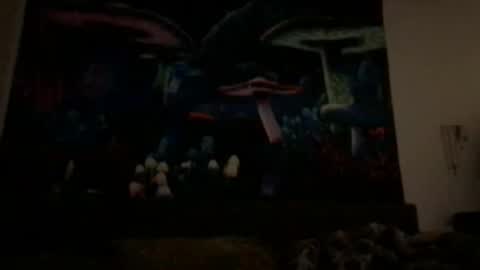 Snapshot of ittybittyandbigpoppa chatting on 03/12/25, 02:20 Itty Bitty Big Poppa online show from 03/12/25, 02:20