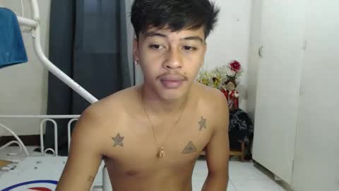 Jhonfred online show from 03/28/26, 05:18