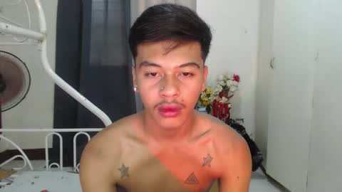 Jhonfred online show from 04/08/26, 03:28