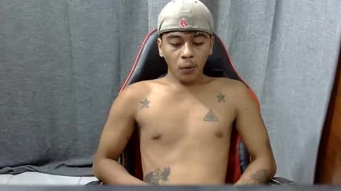 Jhonfred online show from 04/10/26, 03:56