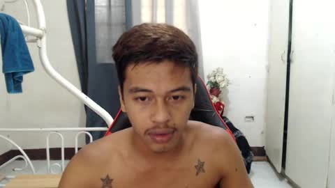 Snapshot of itzme_jhonfred chatting on 07/09/26, 02:48 Jhonfred online show from 07/09/26, 02:48