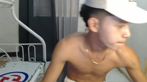 itzme_john online show from 03/03/26, 03:01