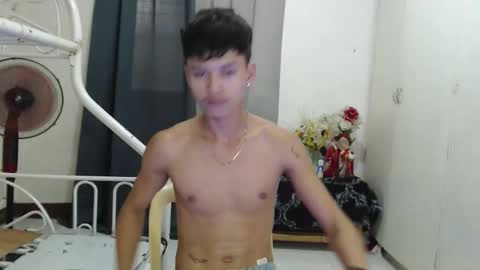 itzme_john online show from 03/25/26, 06:52