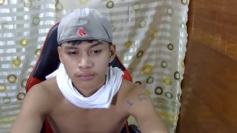 itzme_john online show from 03/28/26, 05:07