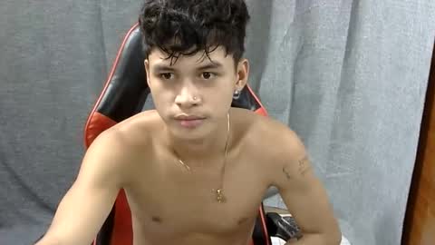 itzme_john online show from 04/07/26, 04:07