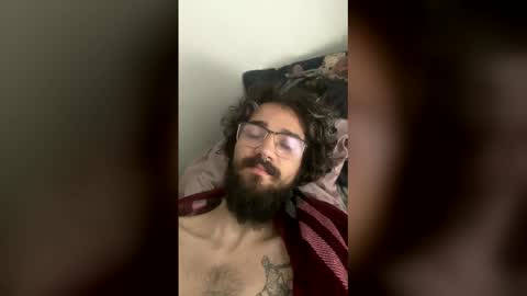 itzmeagain25 online show from 02/18/26, 08:16