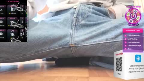 Iuuuf2 or Samel online show from 03/17/26, 12:30