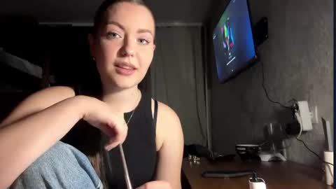 ivalima online show from 07/03/26, 08:37
