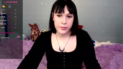 Sasha online show from 02/24/25, 08:06