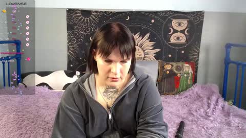 Sasha online show from 03/06/26, 08:33