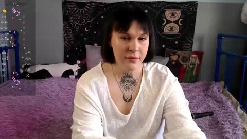 Sasha online show from 03/10/26, 07:57