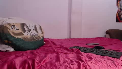 Snapshot of ivan_cold0 chatting on 02/26/25, 06:11 Ivan online show from 02/26/25, 06:11