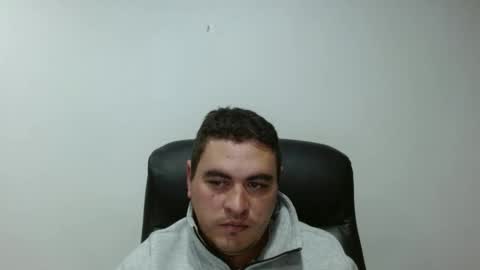 Snapshot of ivan_sexyx chatting on 01/26/25, 08:36 Ivan M online show from 01/26/25, 08:36