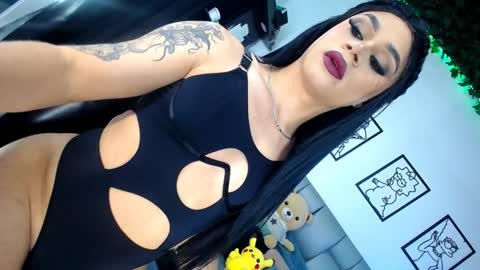 Snapshot of ivan_standford chatting on 12/29/24, 09:30 y online show from 12/29/24, 09:30