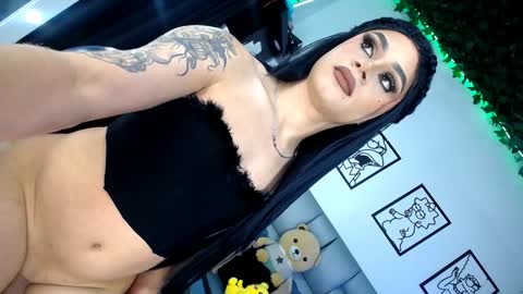 Snapshot of ivan_standford chatting on 01/03/25, 10:09 y online show from 01/03/25, 10:09