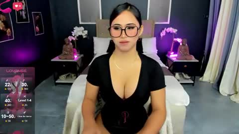 HI NEW PRINCESS ELISE online show from 08/05/26, 05:54