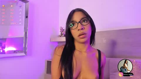 ivana_hall online show from 11/11/25, 07:58